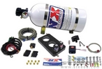 Mustang Nitrous Express Kit - 05-10